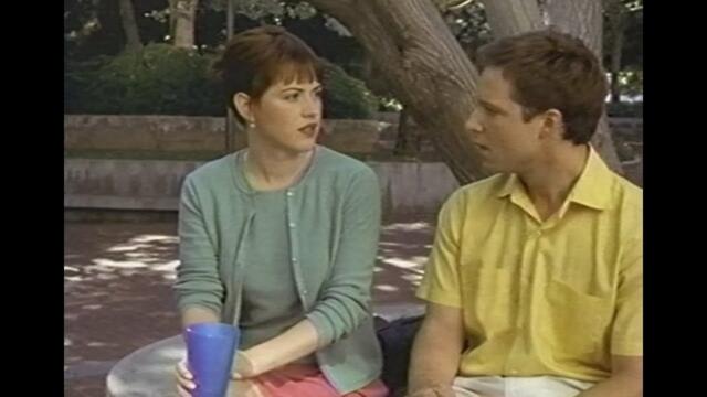 Twice Upon a Time (1998)