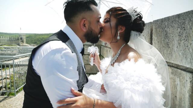 Сватбен филм на Антон и Ипек (02.08.2021)