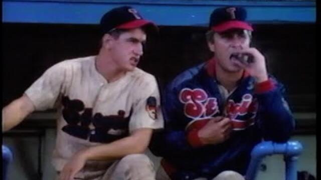 Long Gone, HBO Pictures (1987)