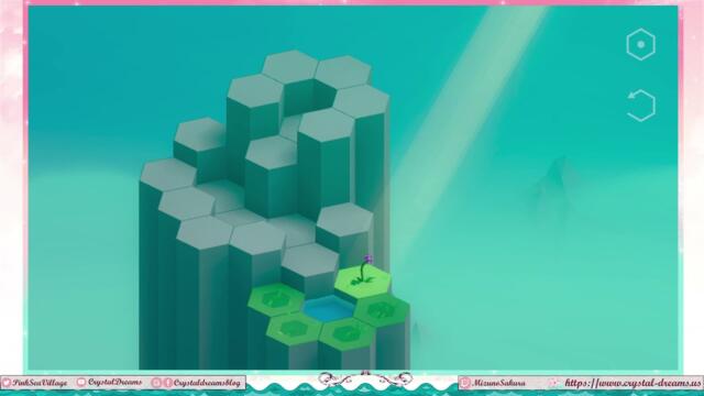 Spring Falls (Full Playthrough)