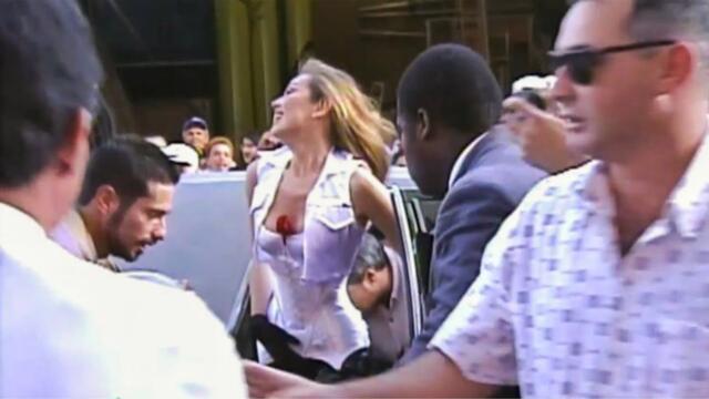 Thalia - Eu te amo pra sempre Brasil