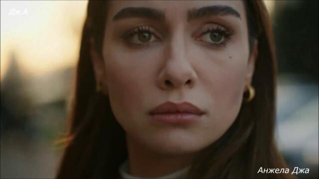 Asli & Ferhat  -  Скажи, зачем?...