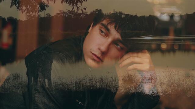 ЮРИЙ  МИТЧЕНКО   -   ЛЮБОВЬ БЕЗ ОТВЕТА