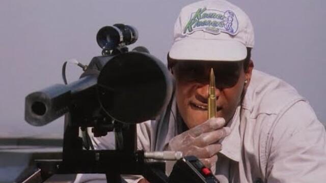 Саботаж (1996) Бг аудио