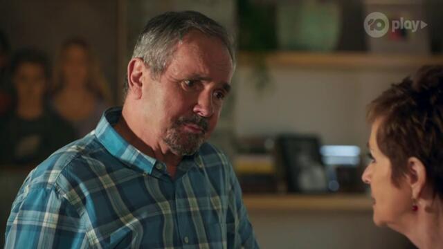 Neighbours 8708 27th September 2021