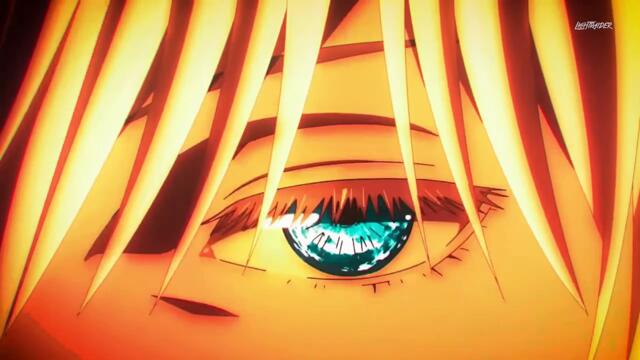 Where We Rise - AMV -「Anime MV」