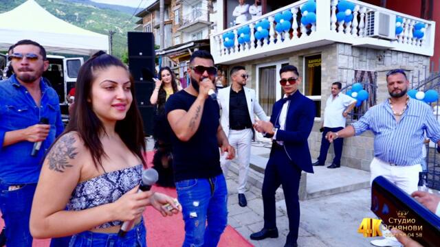 Абитуриентски бал  на  Юси орк Азис Груп  гр Карлово