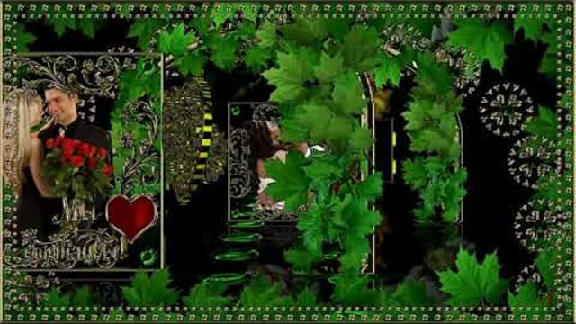 Сергей Чекалин - На волнах