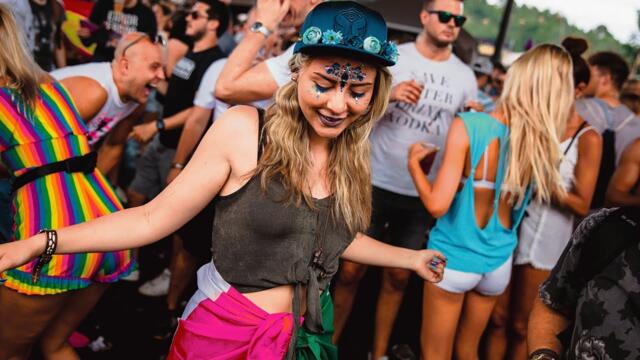 Hardstyle | Oldchool & Classic Hardstyle Bangers