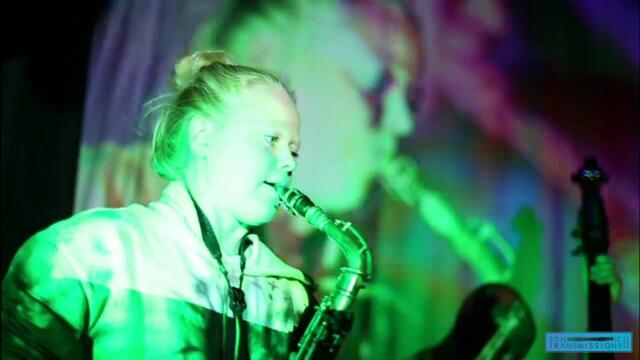 Rasmussen / Narvesen / Flaten live