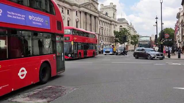 Scotland on Sunday: The Full English with Alexander Brown - Episode Eight