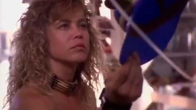 Непознатата (1995) BG audio...