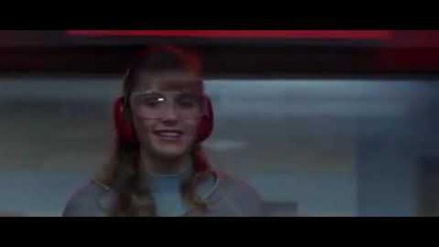 Полицаят маниак III- Значка на тишината BG Audio (ужаси)