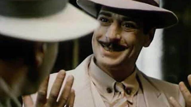 Бон шанс, инспекторе! (1983)