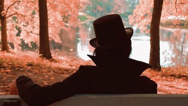 КОГДА ПРОХОДИТ МОЛОДОСТЬ ( САКСОФОН)