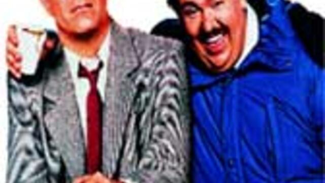 Planes Trains and Automobiles / 1987 САМОЛЕТИ ВЛАКОВЕ И АВТОМОБИЛИ ЧАСТ  4