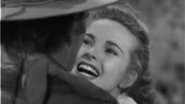 Червената река (Red River)1948, бг субтитри