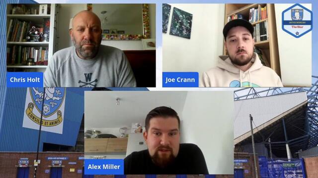 Someone give that a David Attenborough voiceover - The Star Owls podcast Monday September 27th 2021