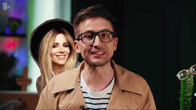 Людмила Соколова & DJ Smash  - "Я стала другой"