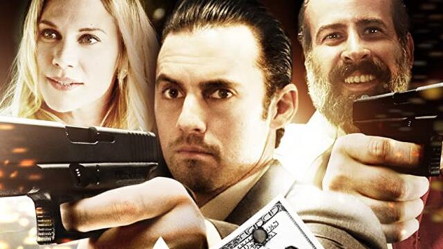 Тел - крадецът (синхронен екип, дублаж на студио Медиа Линк, 14.05.2020 г.) (запис)