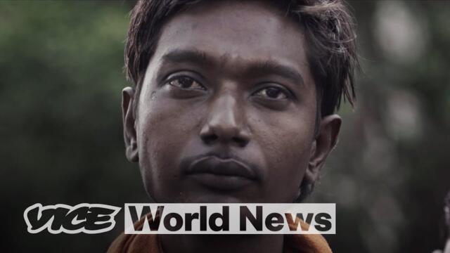 How India Locked Down 1.3 Billion Citizens (Full Documentary)