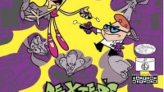 Dexter's Lab E02  / ЛАБОРАТОРИЯТА НА ДЕКСТЪР ЕПИЗОД 2