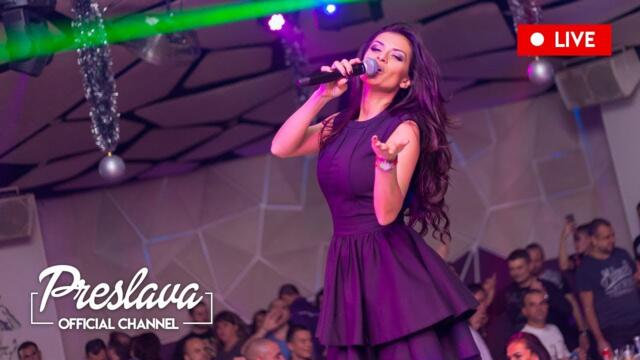 Преслава - Нямам право Live