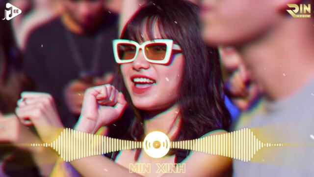 Mùi Hương Em Nồng Say Remix , Một Chút Martini - LK Nhạc Trẻ Hot Tik Tok Remix Hay Nhất 2021