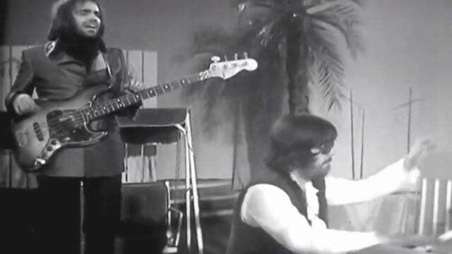 I want to live – Aphrodite's Child (1969)