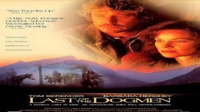 Последните воини - кучета (Last of the Dogmen) 1995, бг субтитри
