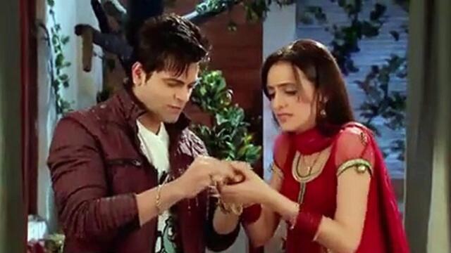 Iss Pyar Ko Kya Naam Doon Episode-68
