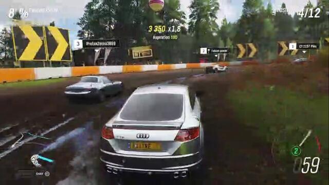 [Wilsont Gaming] Forza Horizon 4 03