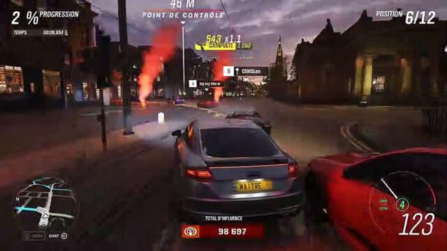 [Wilsont Gaming] Forza Horizon 4 04