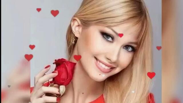 ПОЛЮБИЛА, И ВСЁ ЗАБЫЛА...