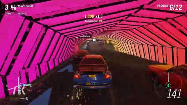 [Wilsont Gaming] Forza Horizon 4 02