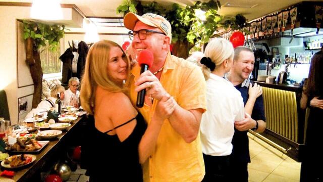 Валерий Палаускас  -  Екатеринбург ЖЖёт *** просто КАЙФ