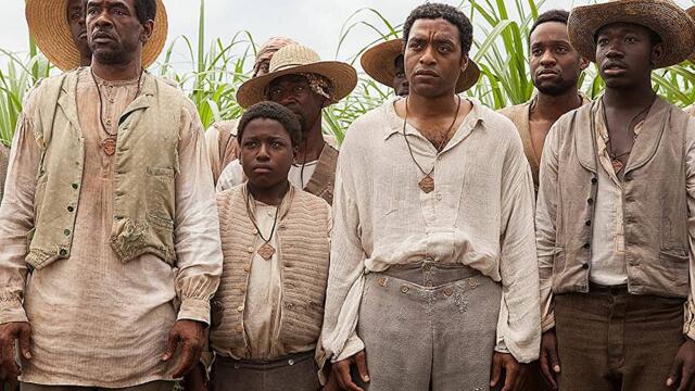 12 години в робство (синхронен екип, дублаж на студио Медиа Линк, 22.09.2014 г.) (запис)