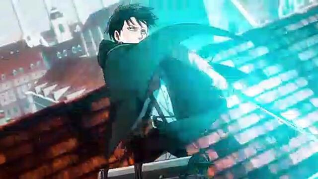 God Mode - AMV -「Anime MV」