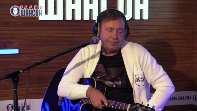 Евгений Кемеровский - Подарите мне вечер в Москве