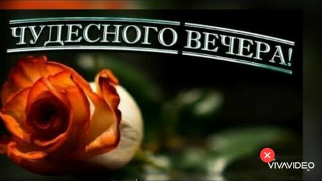 🎀ДОБРЫЙ ВЕЧЕР 🌹    Чудесного настроения💃🎸/ Лилия Месхи - Настолько Твоя |