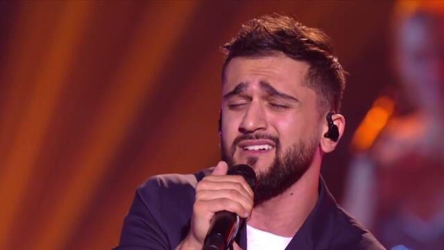 EMIN & JONY - Камин