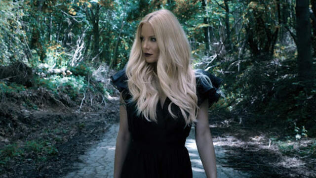 Емилия - Завинаги Official Video