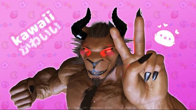 BIG CAT FROM HELL Full Gameplay