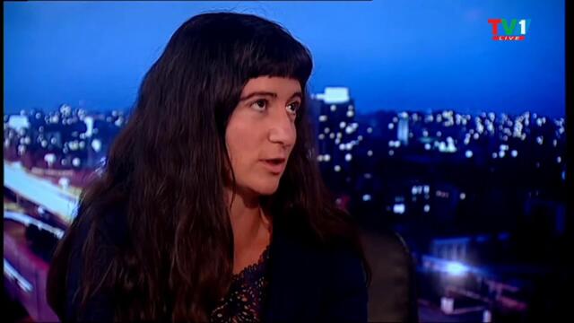 "ДЕНЯТ с Веселин Дремджиев", 29 септември 2021