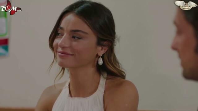 Сказка острова 14 серия русская озвучка