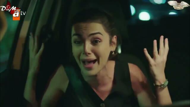 Сердечная рана 12 серия русская озвучка двухголосая