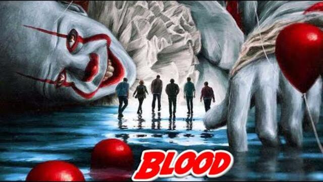 THE BLOOD SAMPLE | Hollywood Horror Movie | Best English Thriller Movie