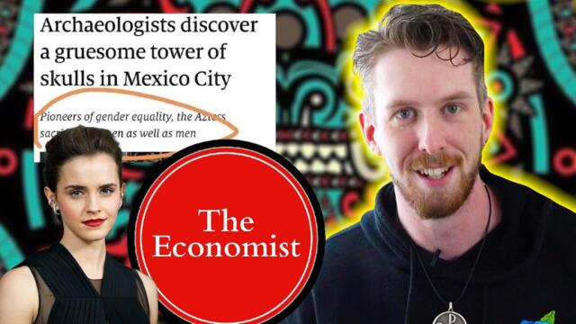 Sacrificing Women is Feminism Now?