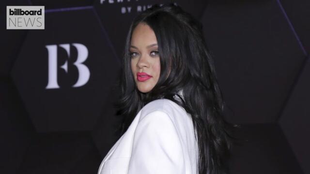 Does Rihanna Need to Release a New Album? | Billboard News