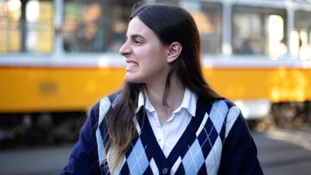 ПЪТУВАМ С ВСИЧКИ ТРАМВАИ ЗА 1 ДЕН